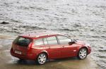 Renault Megane Break 2006 года